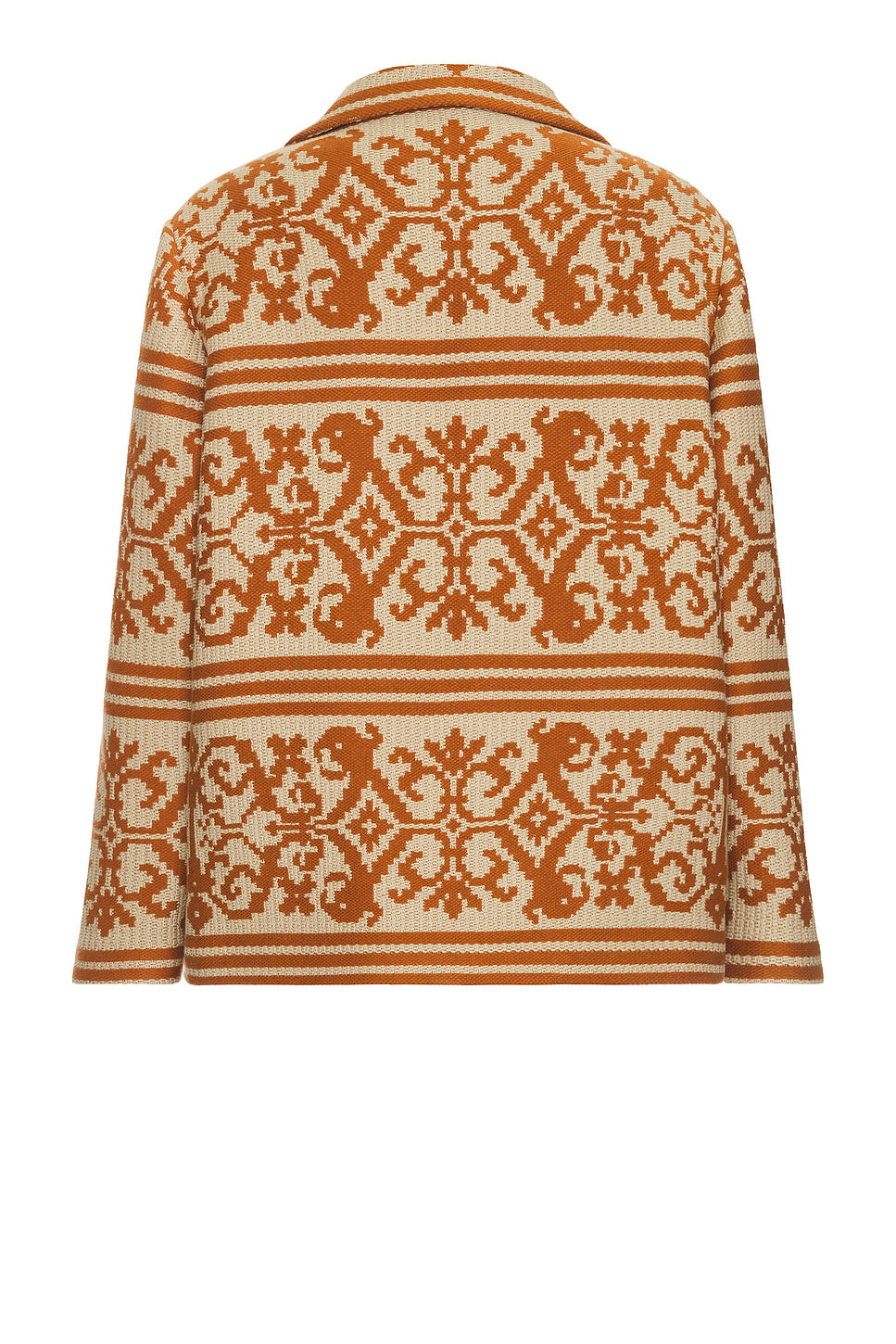Shawl Jacket