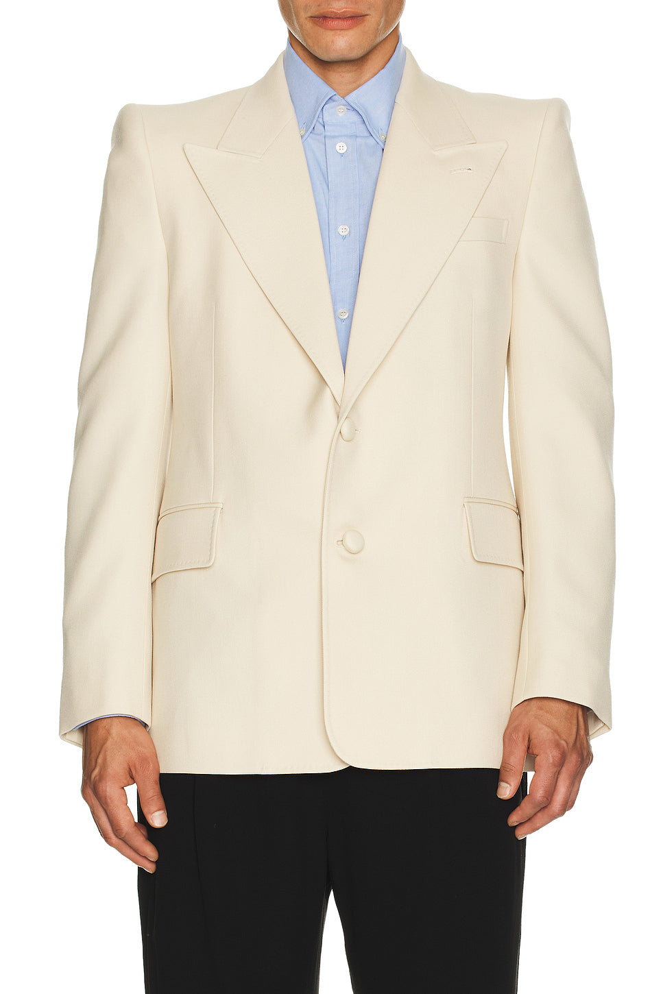 Blazer Jacket