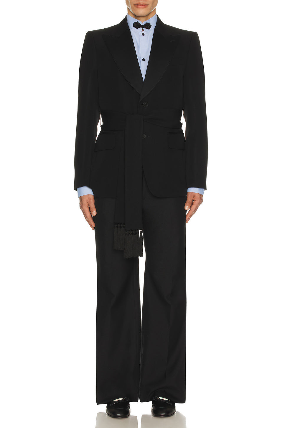 Classic Blazer Jacket