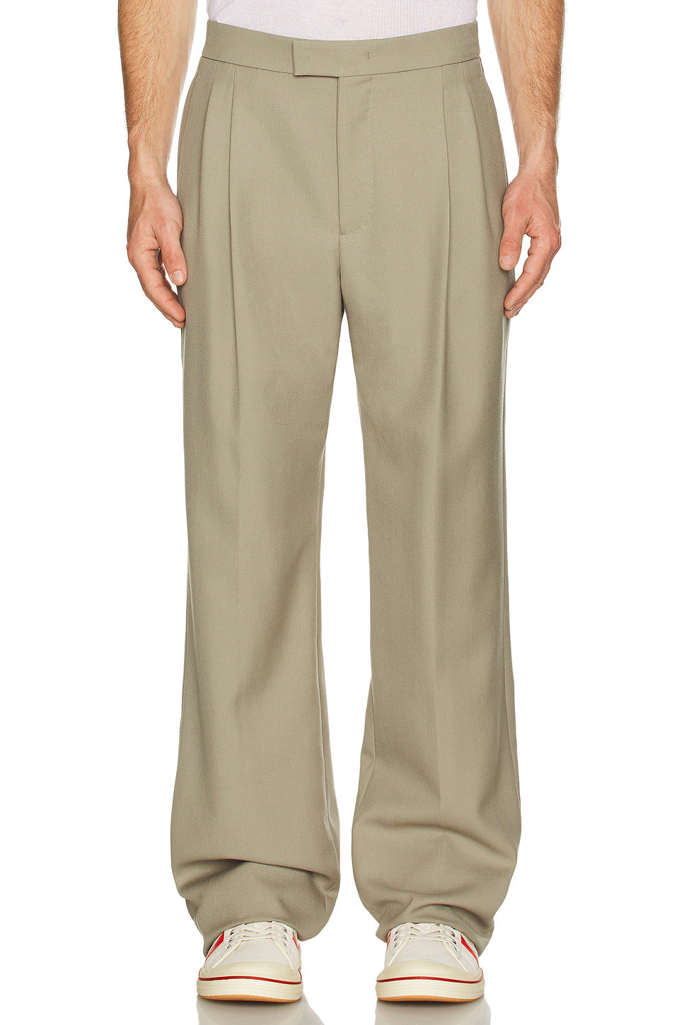 Luxury Pant