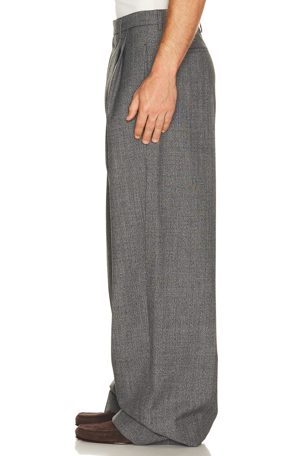 Formal Trouser