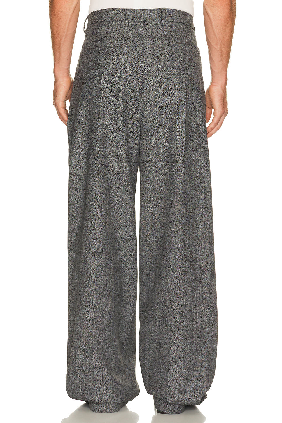 Formal Trouser