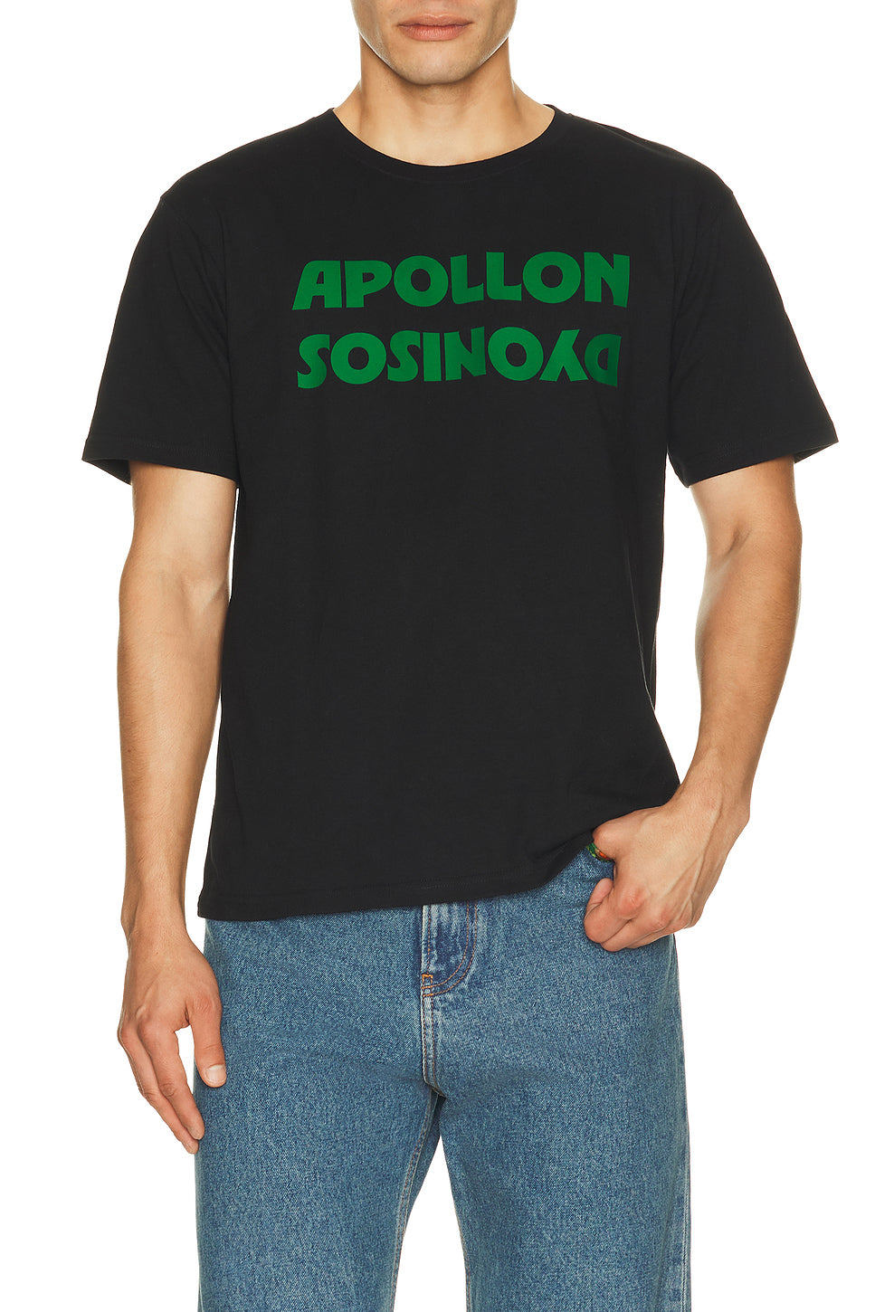 Graphic Tee