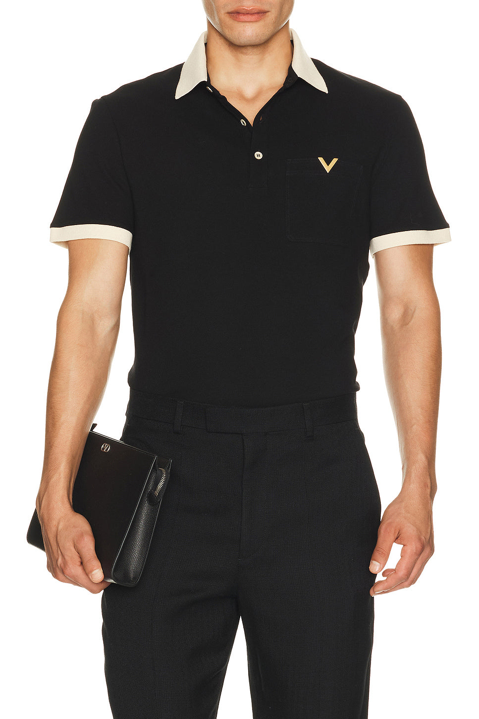 Jersey Polo