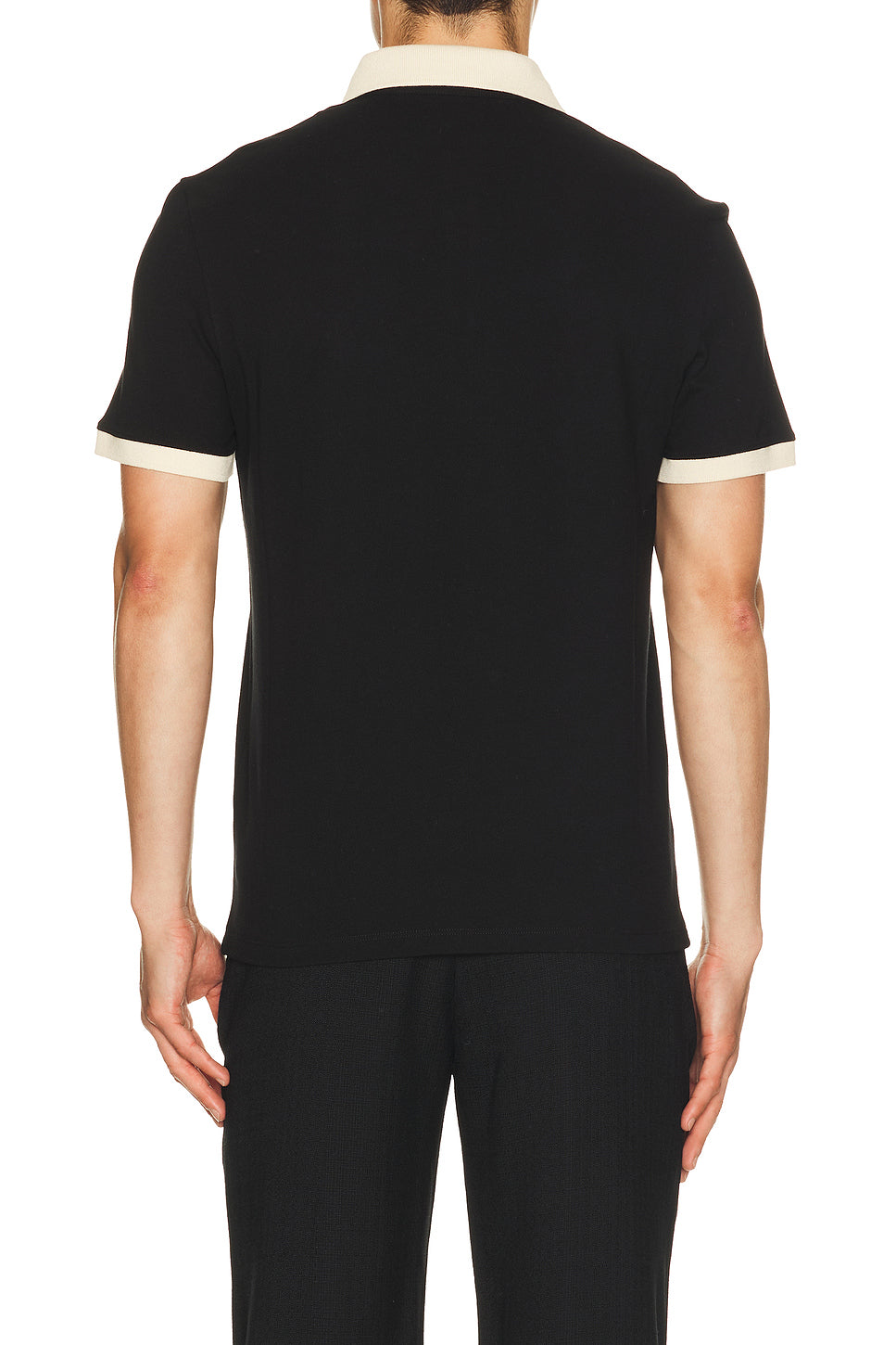Jersey Polo