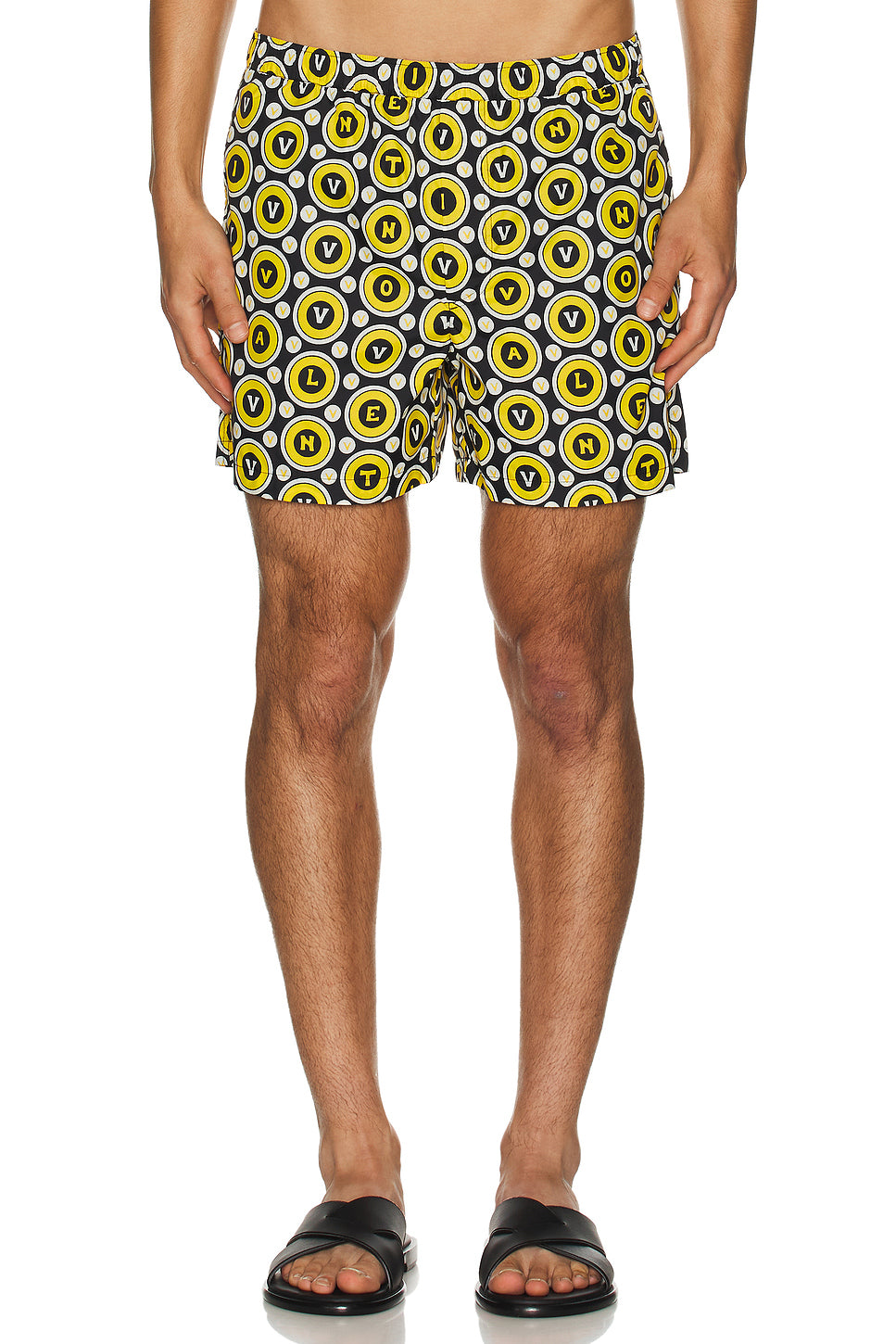 Swim Shorts