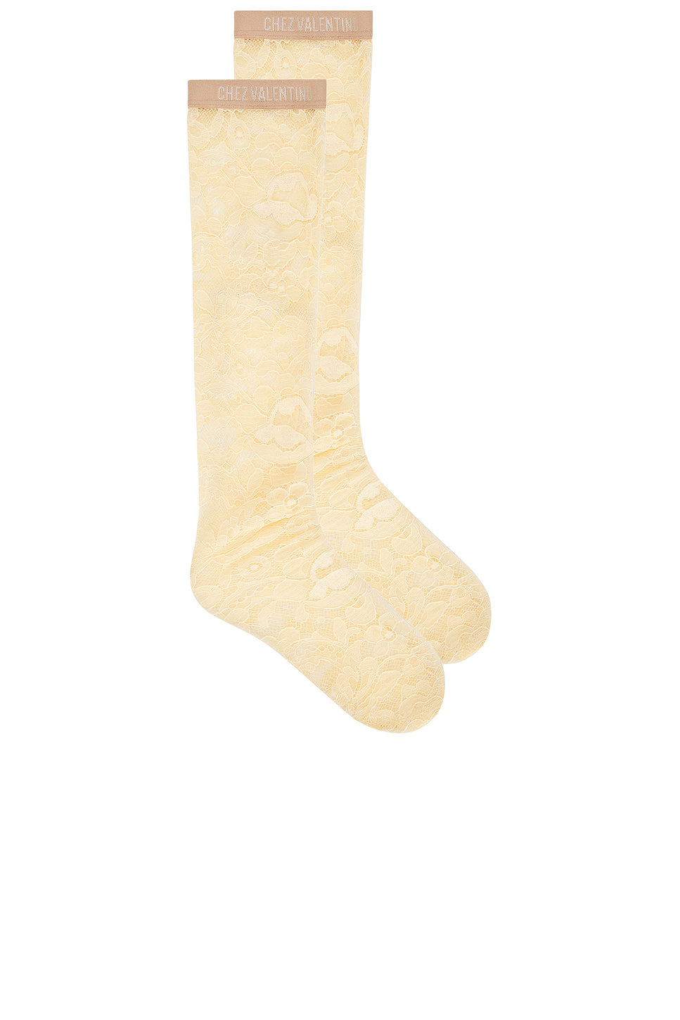 Rebrode Lace Sock