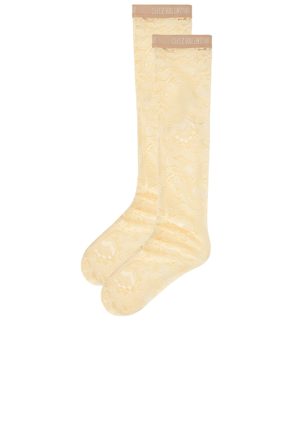 Rebrode Lace Sock