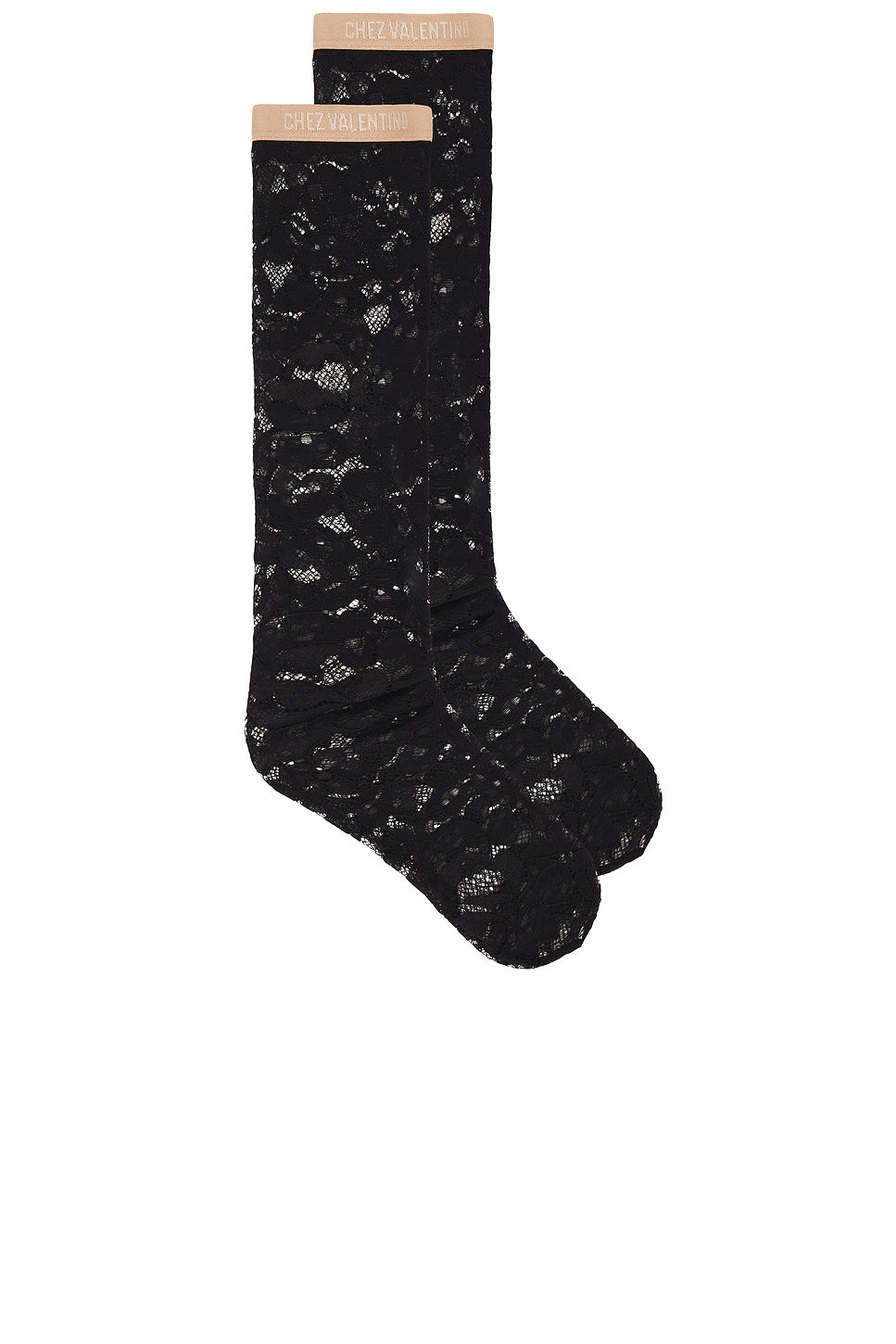 Rebrode Lace Sock