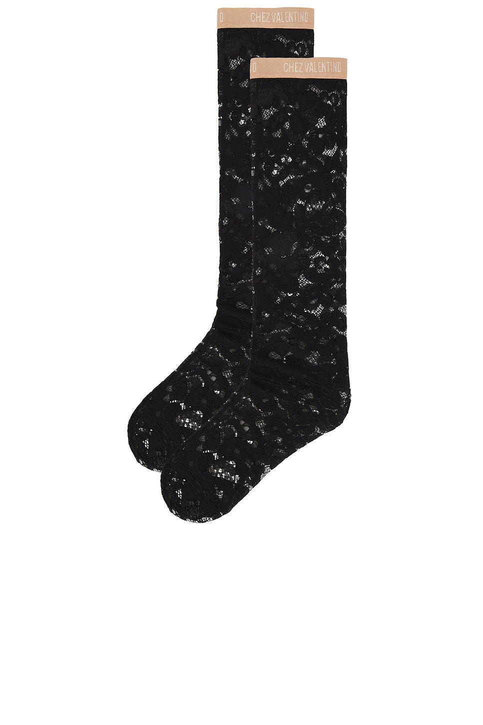 Rebrode Lace Sock