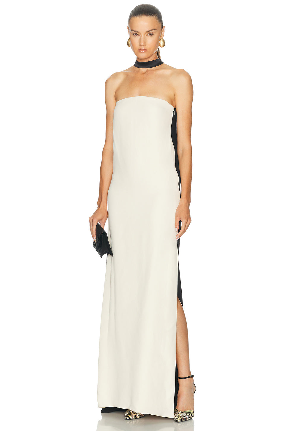 Cady Couture Gown