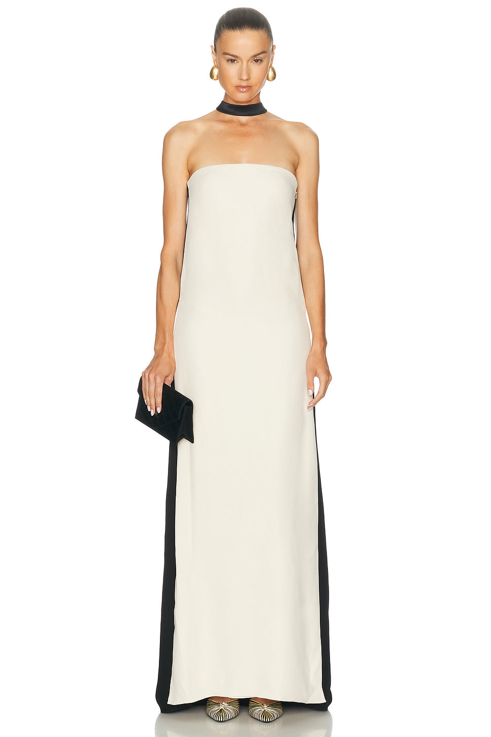 Cady Couture Gown