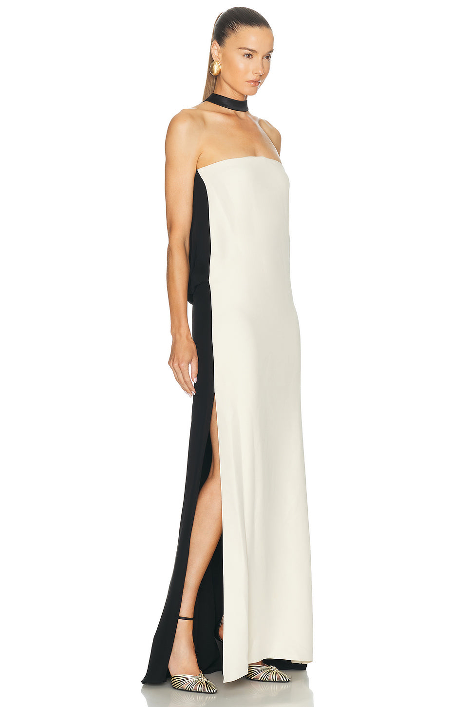 Cady Couture Gown