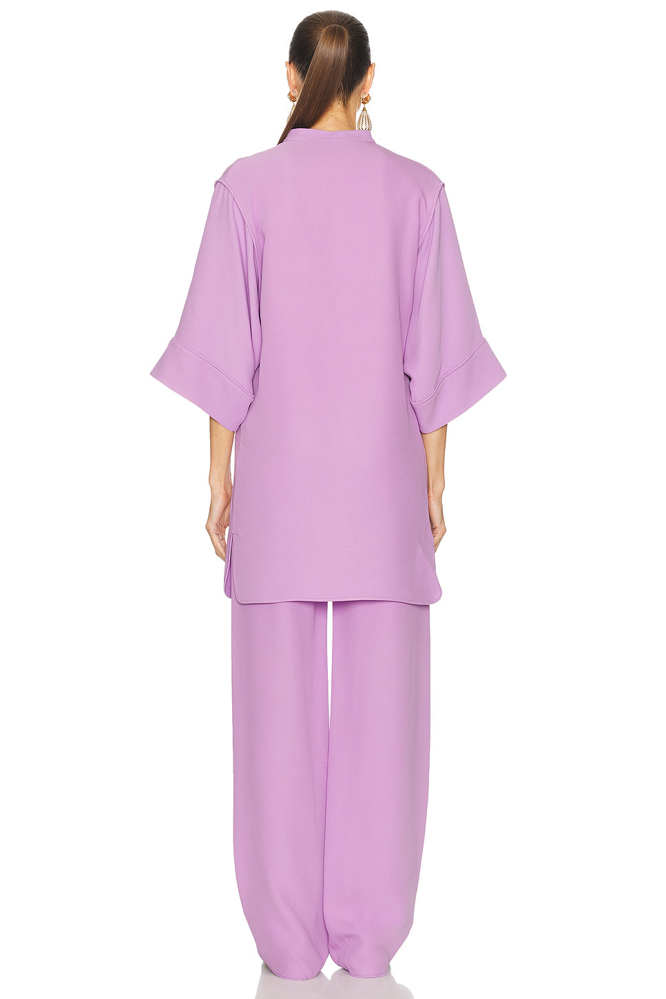 Cady Couture Dress