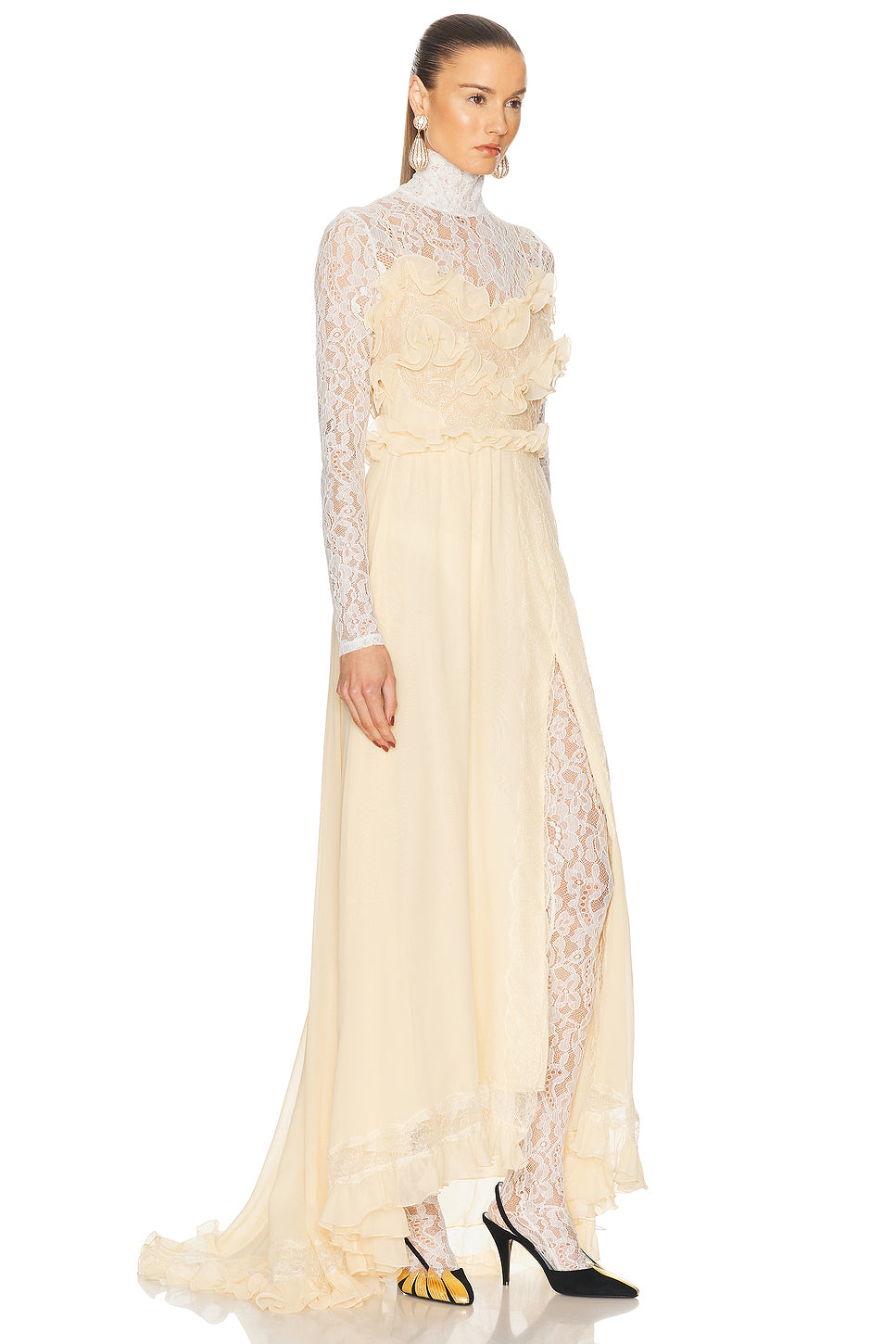 Light Gown