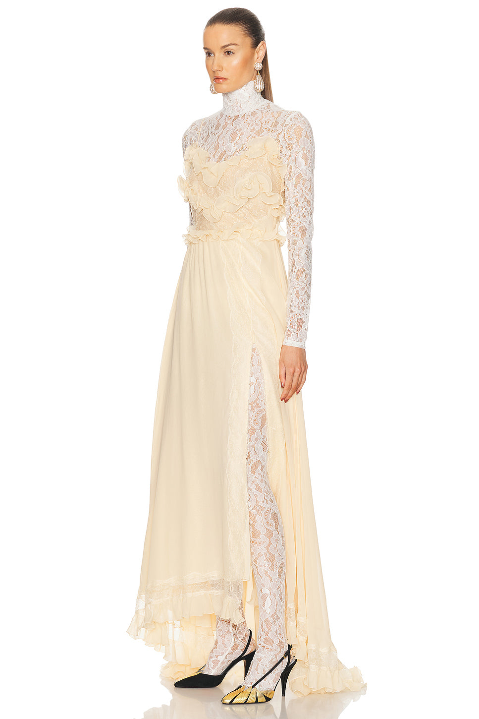 Light Gown