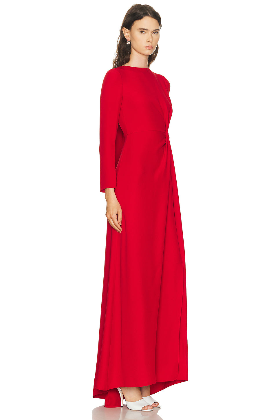 Cady Couture Gown