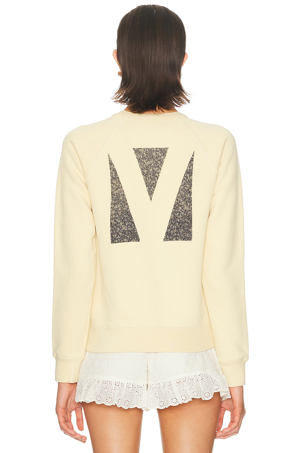 Panther Lady Sweatshirt