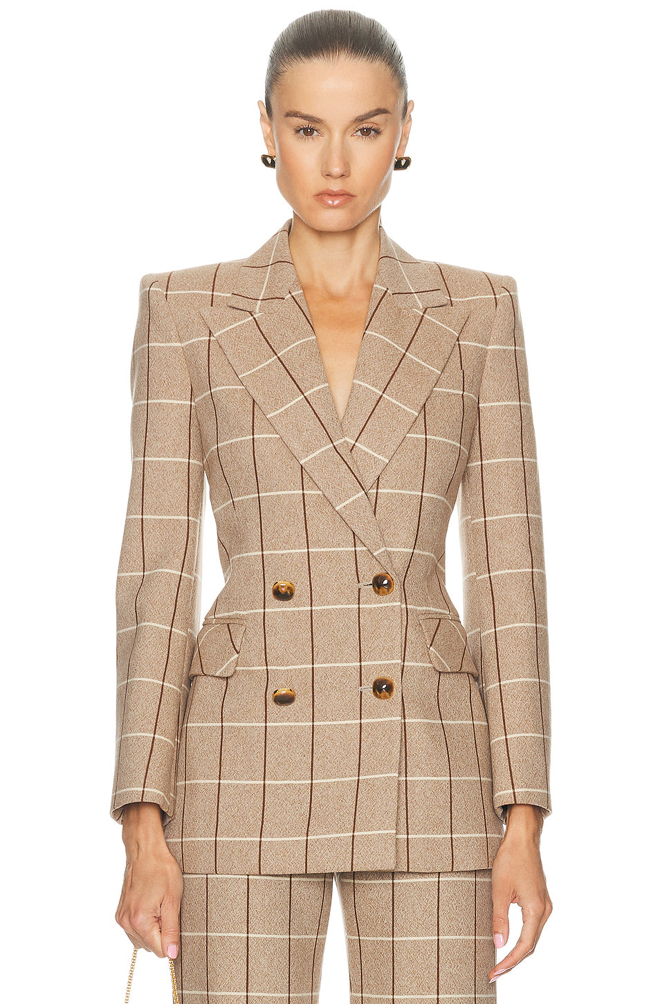 Finestrato Jacket