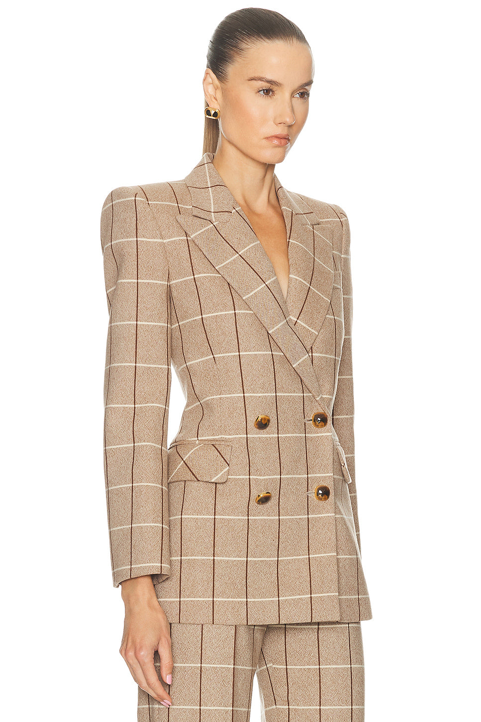 Finestrato Jacket