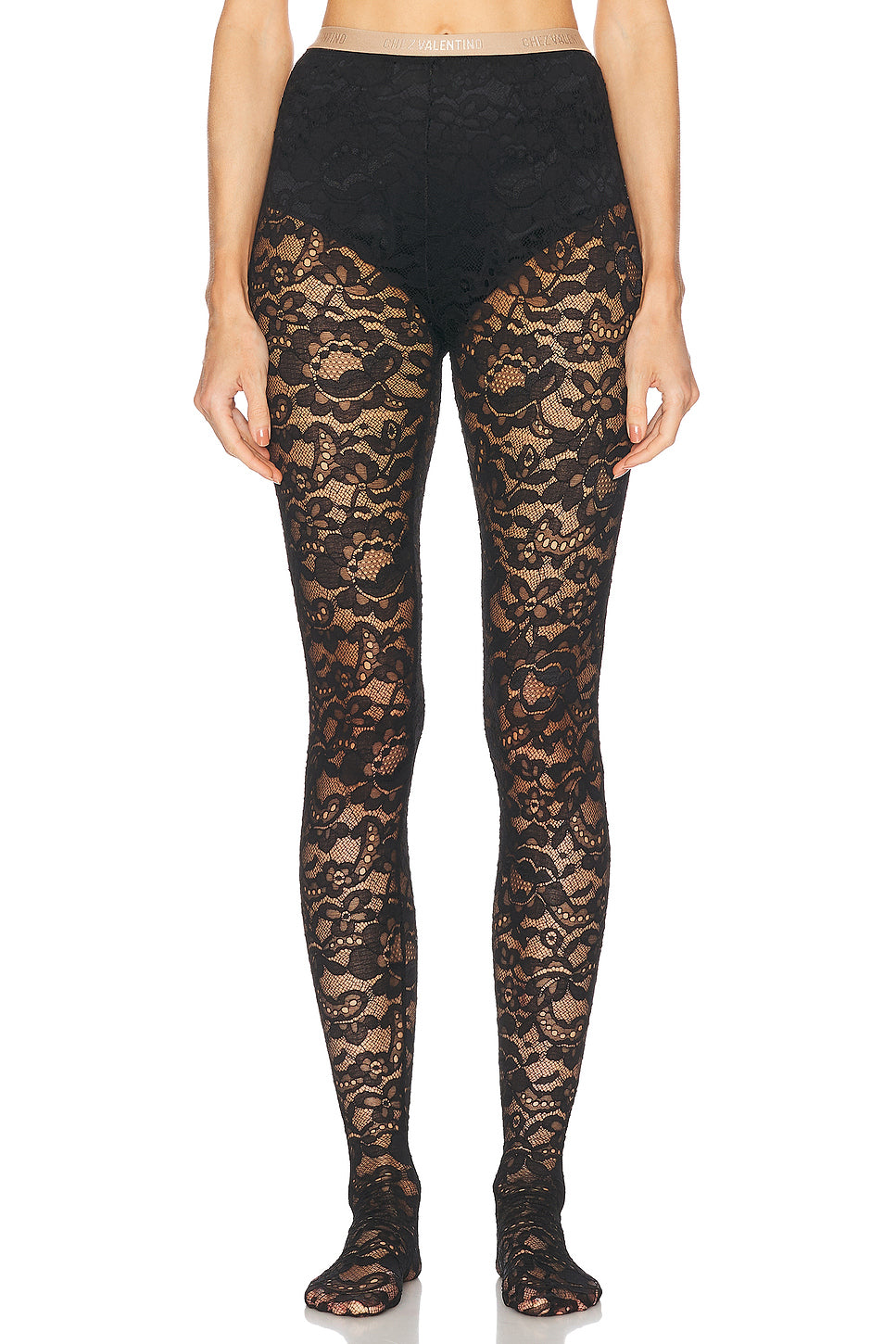Rebrode Lace Tight