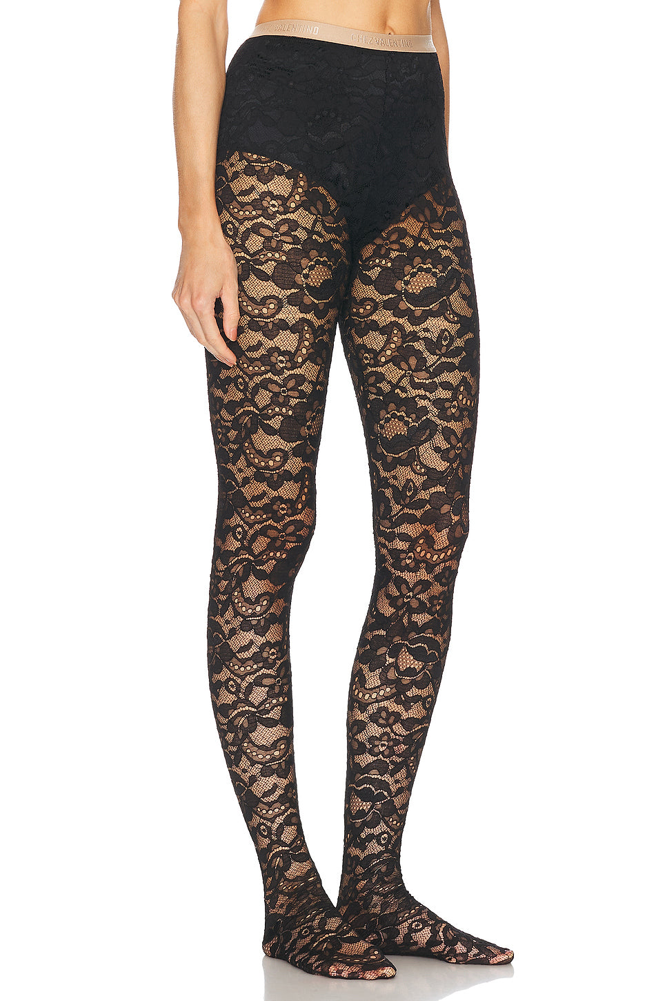 Rebrode Lace Tight