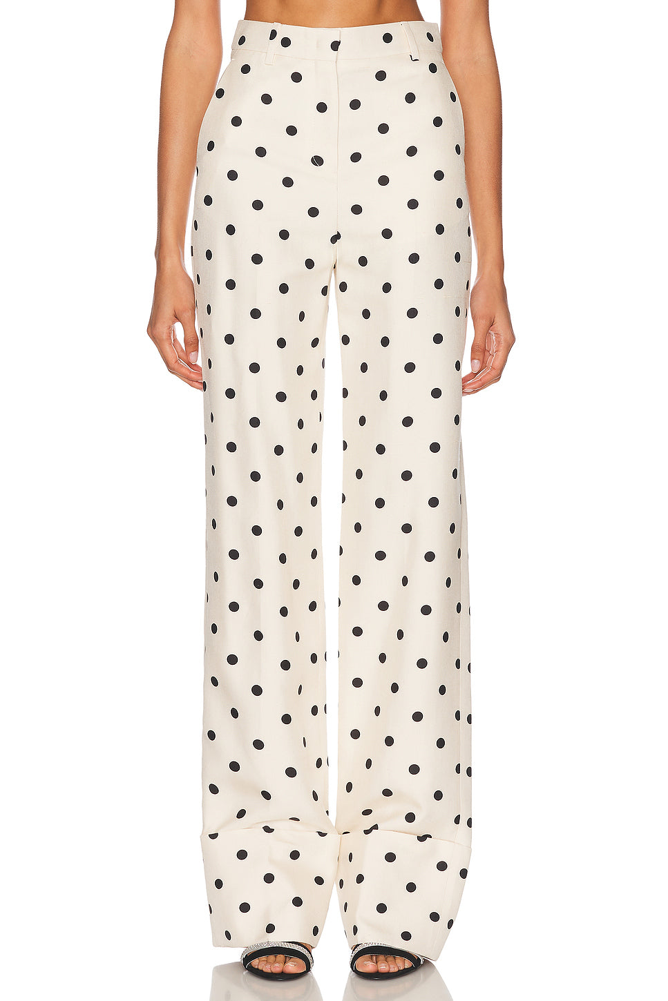 Pattern Large Pant