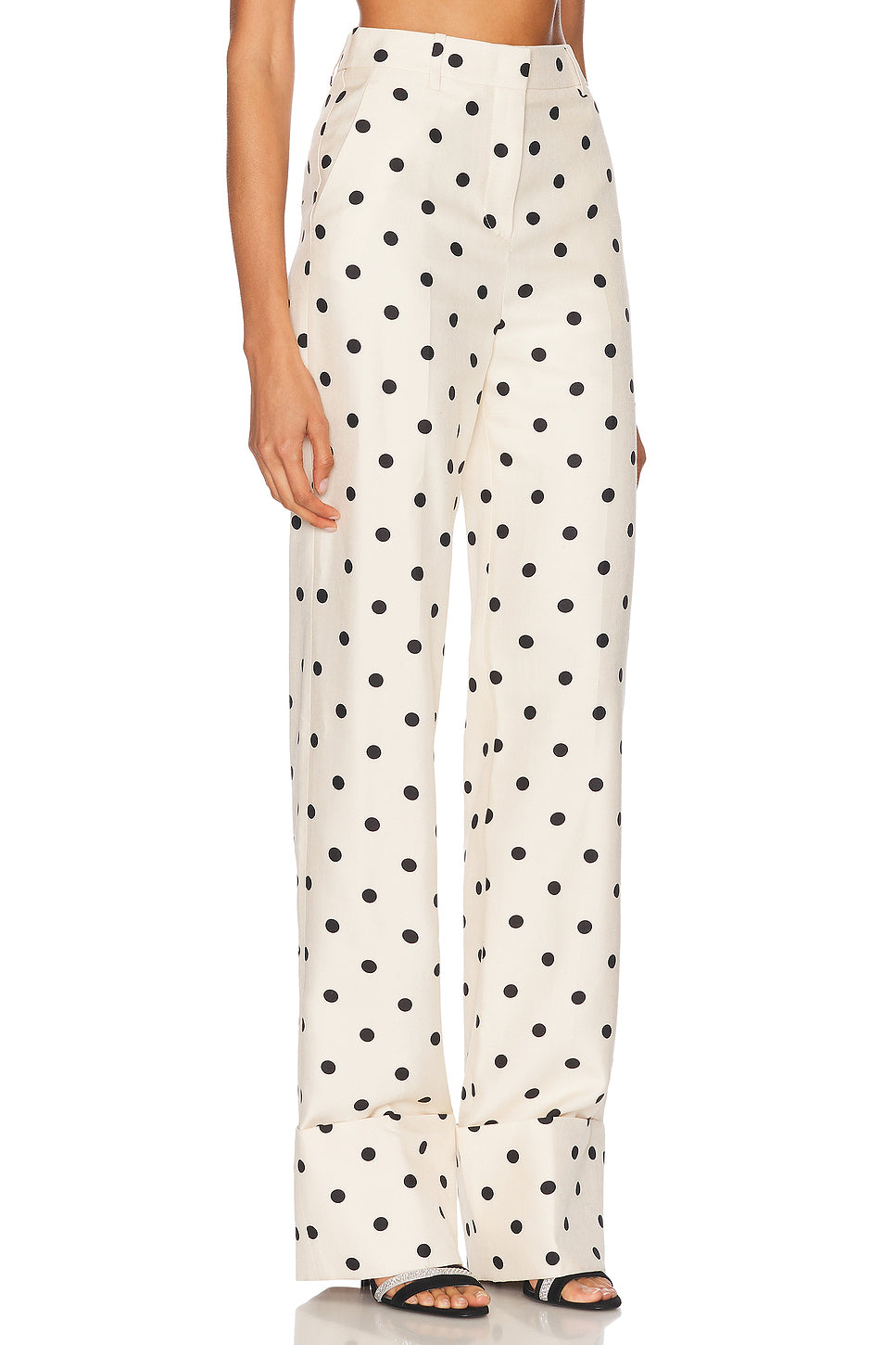 Pattern Large Pant