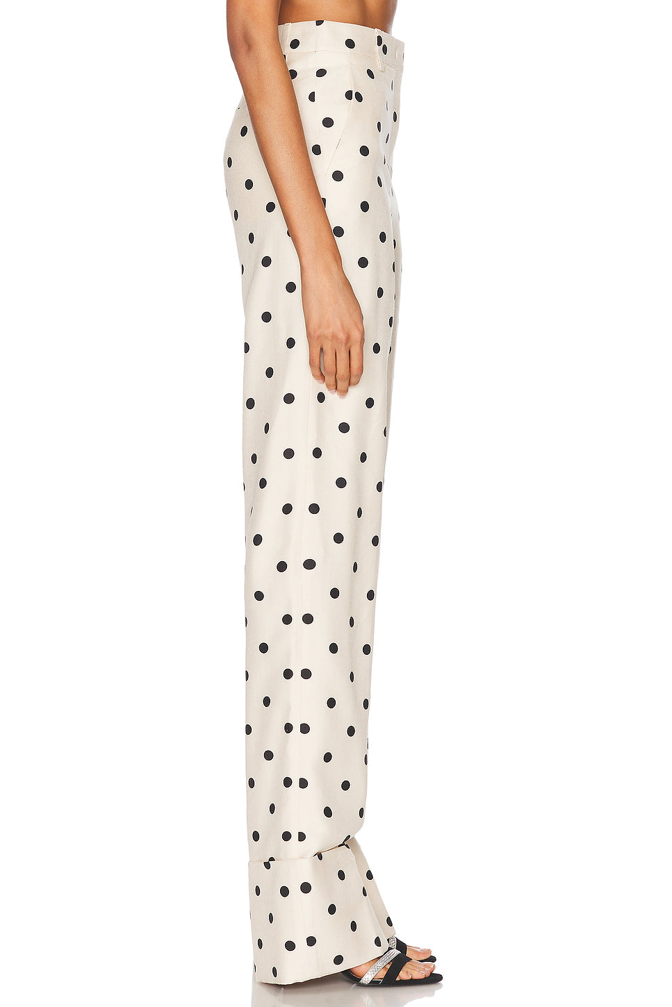 Pattern Large Pant