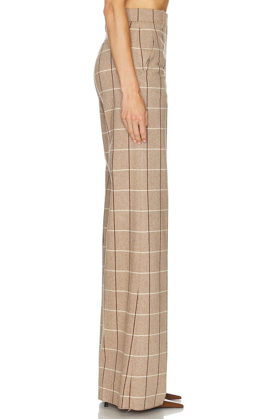 Finestrato Pant