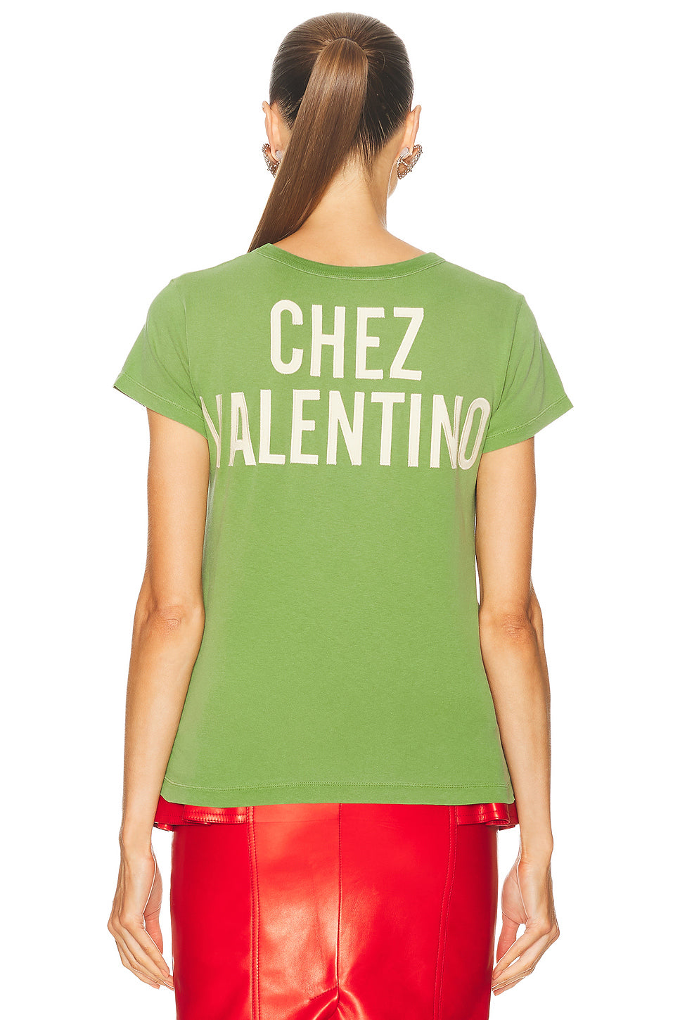 Panther 60 Lady T-shirt