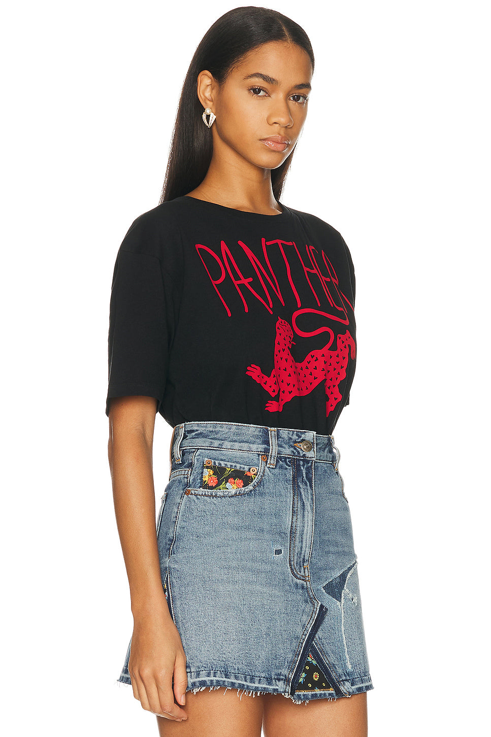 Panther T-shirt