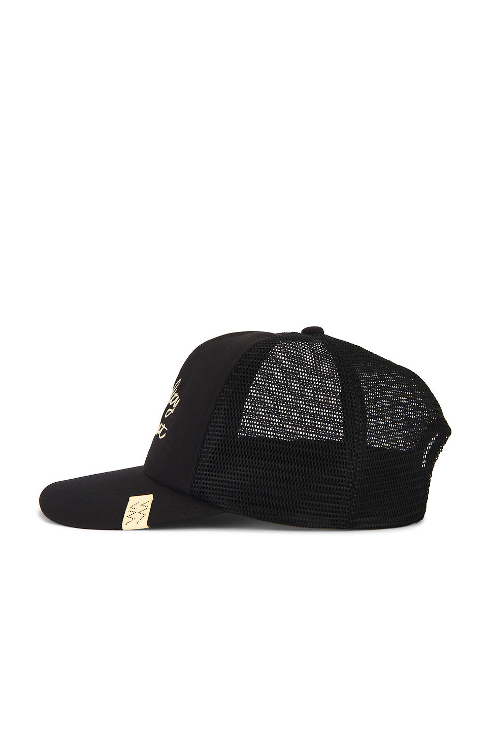 Goodyear II Cap