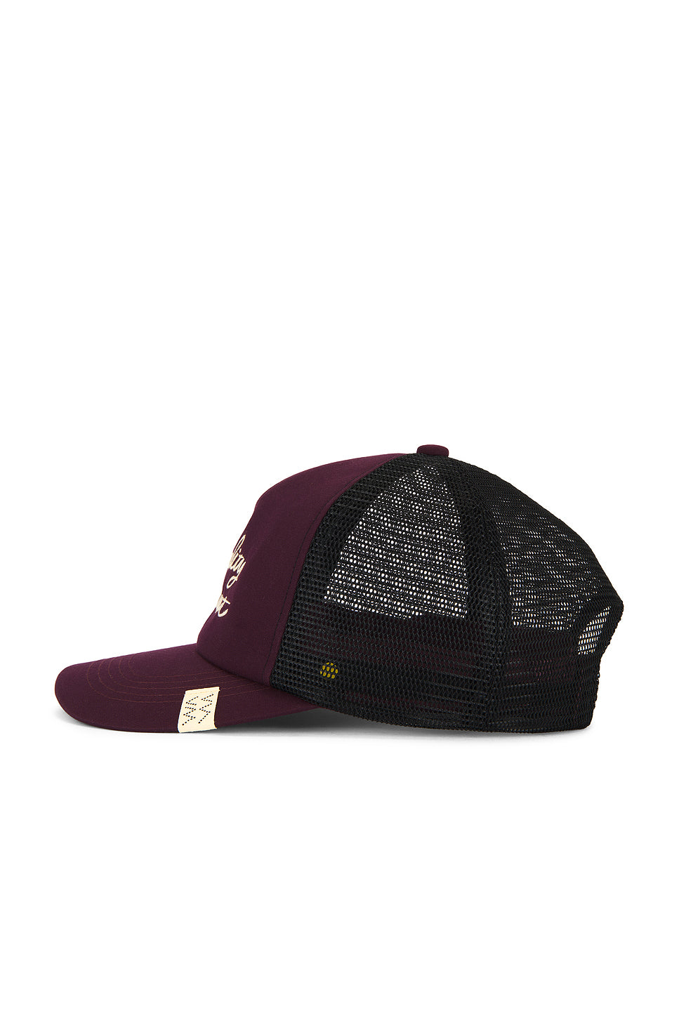 Goodyear II Cap