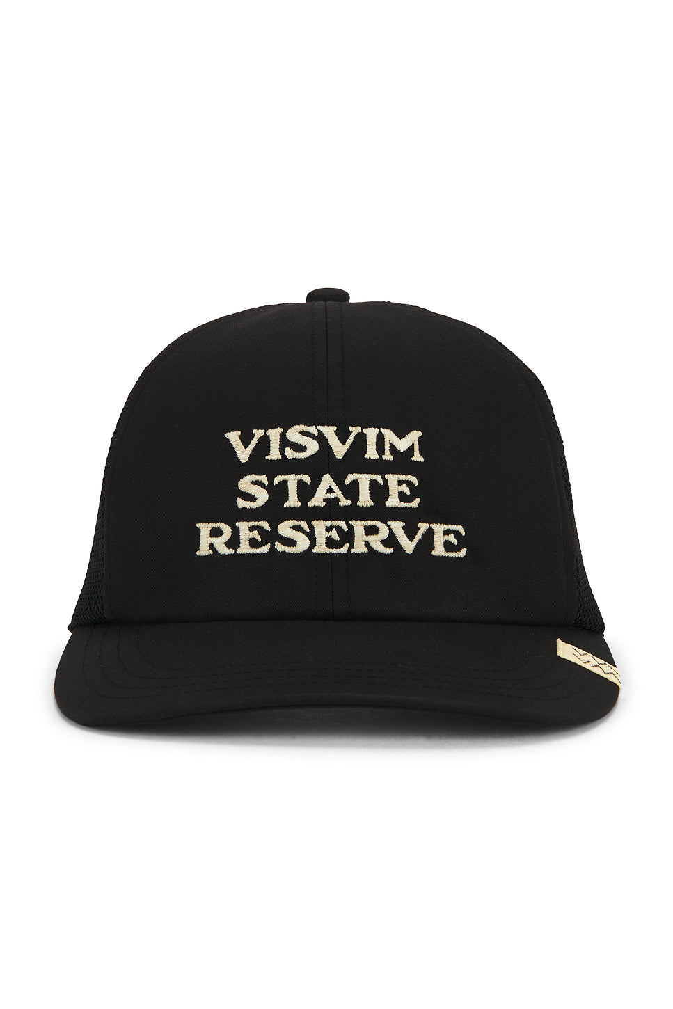 Goodyear II Cap