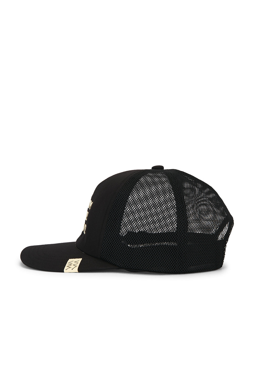 Goodyear II Cap