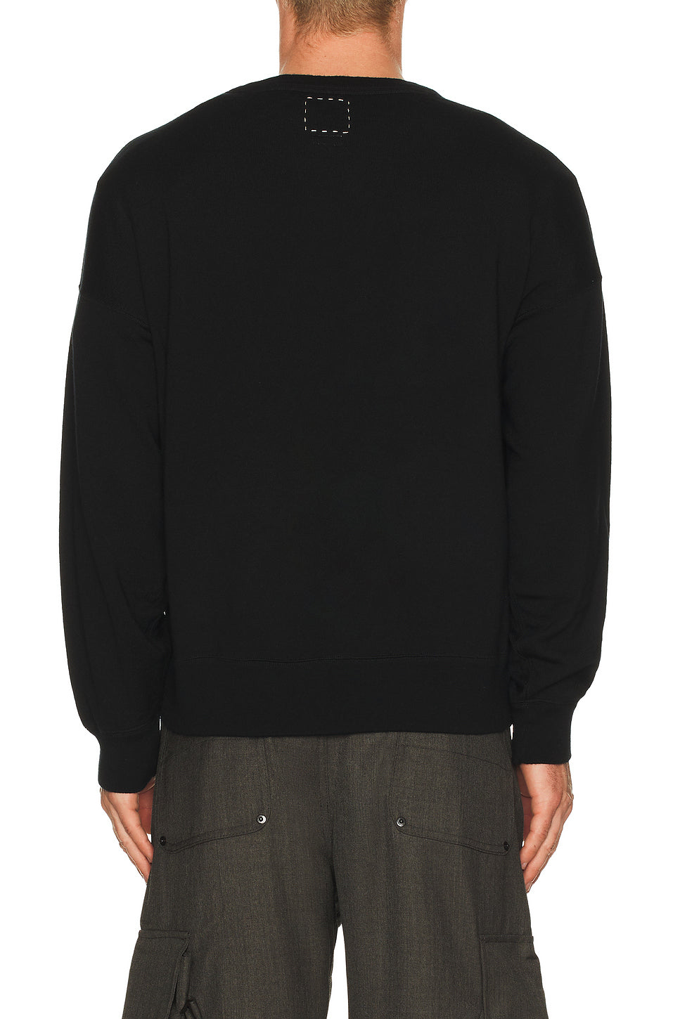 Jumbo SB Long Sleeve Sweatshirt
