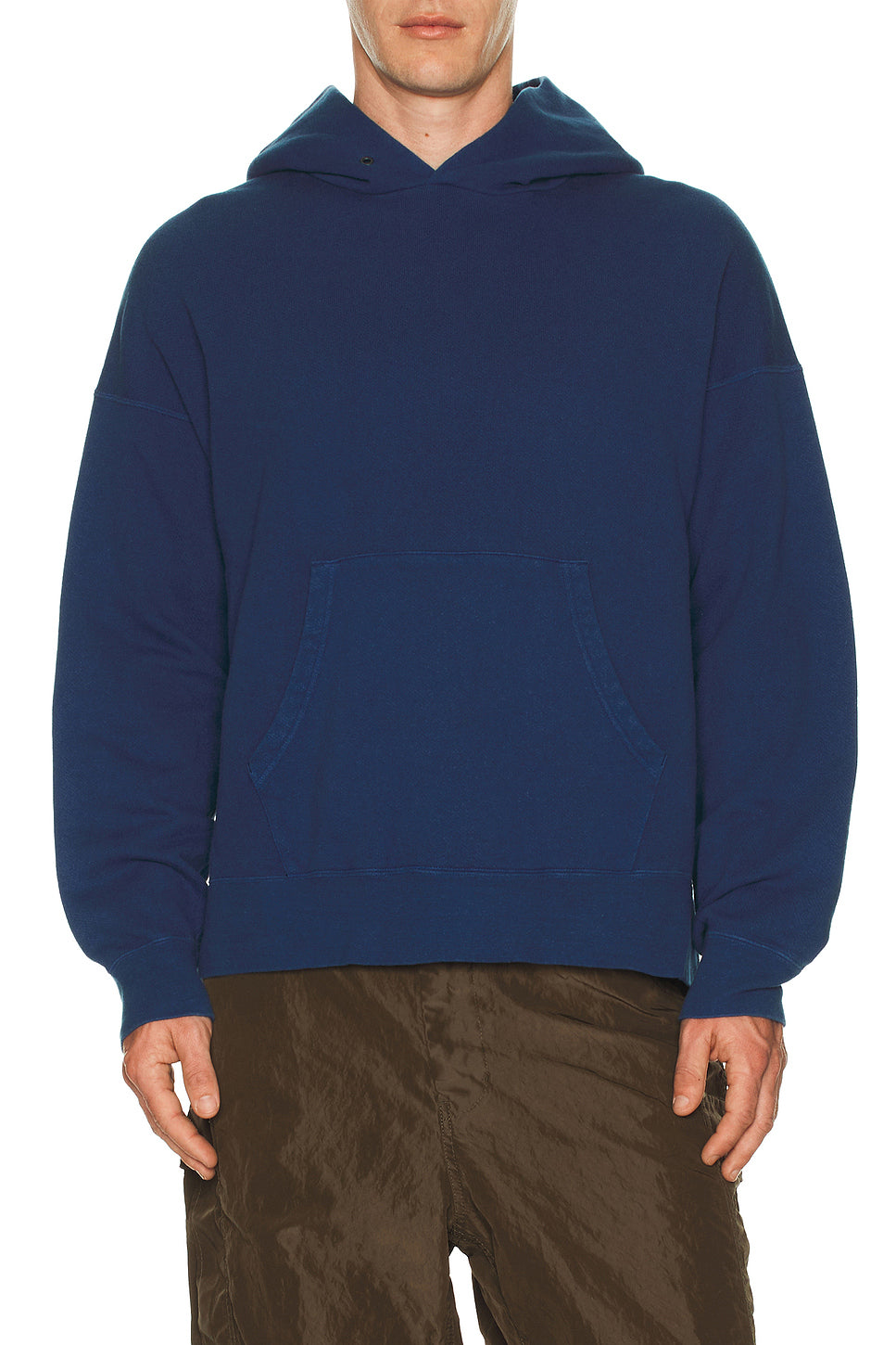 Jumbo SB Hoodie