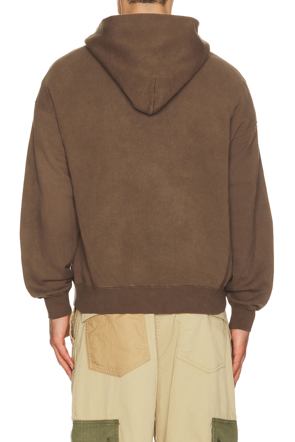 Jumbo Sb Hoodie F.z. (n.d.)