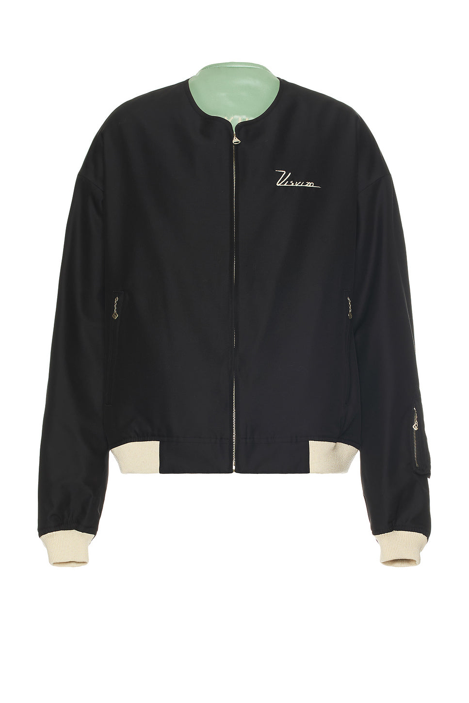 Souvenir Mawata Jacket