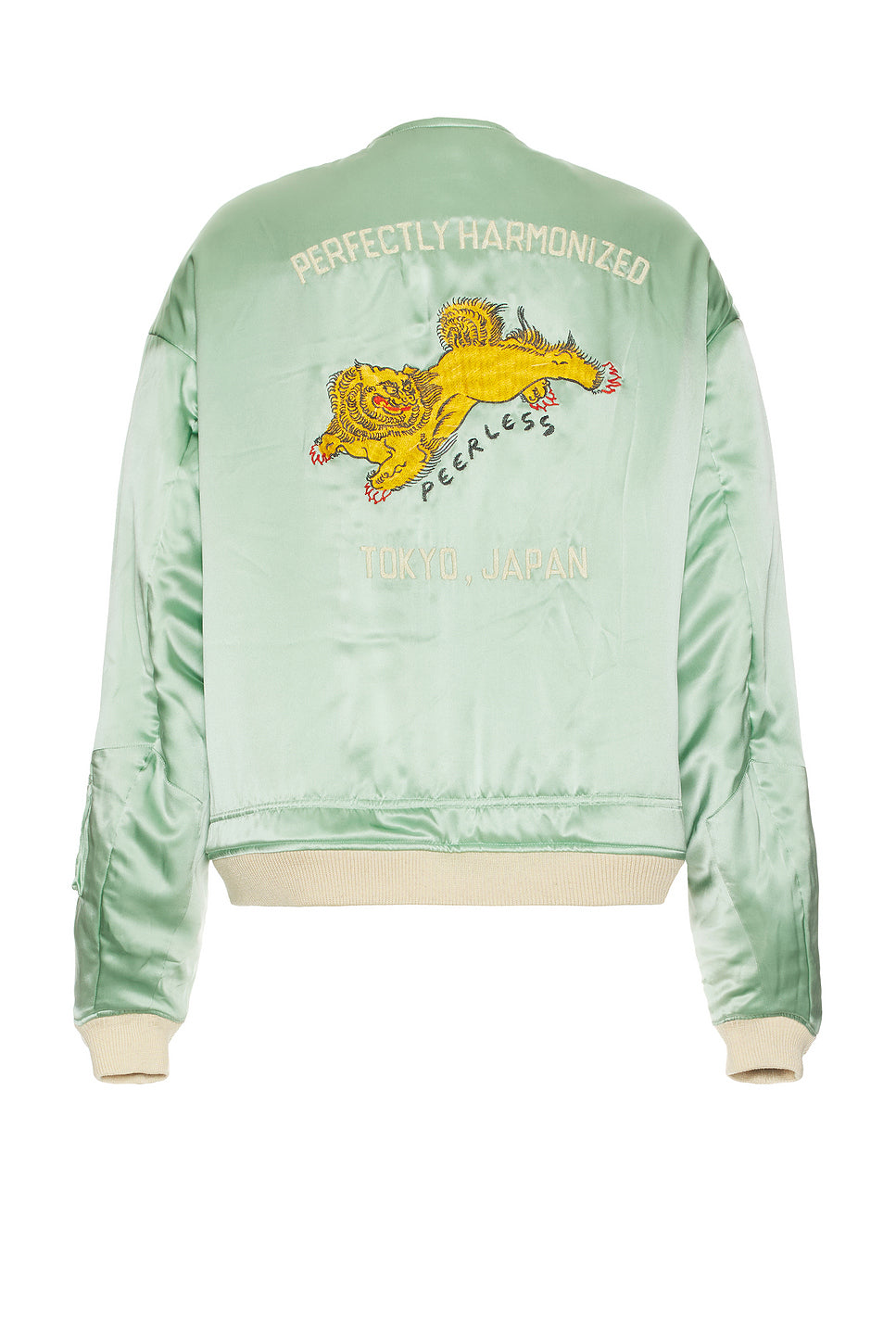 Souvenir Mawata Jacket