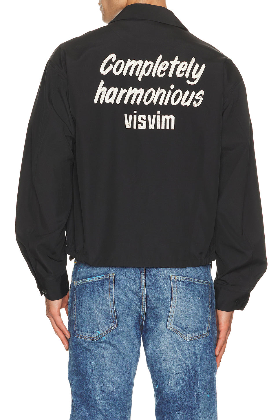 Somer Swing Bomber Jacket
