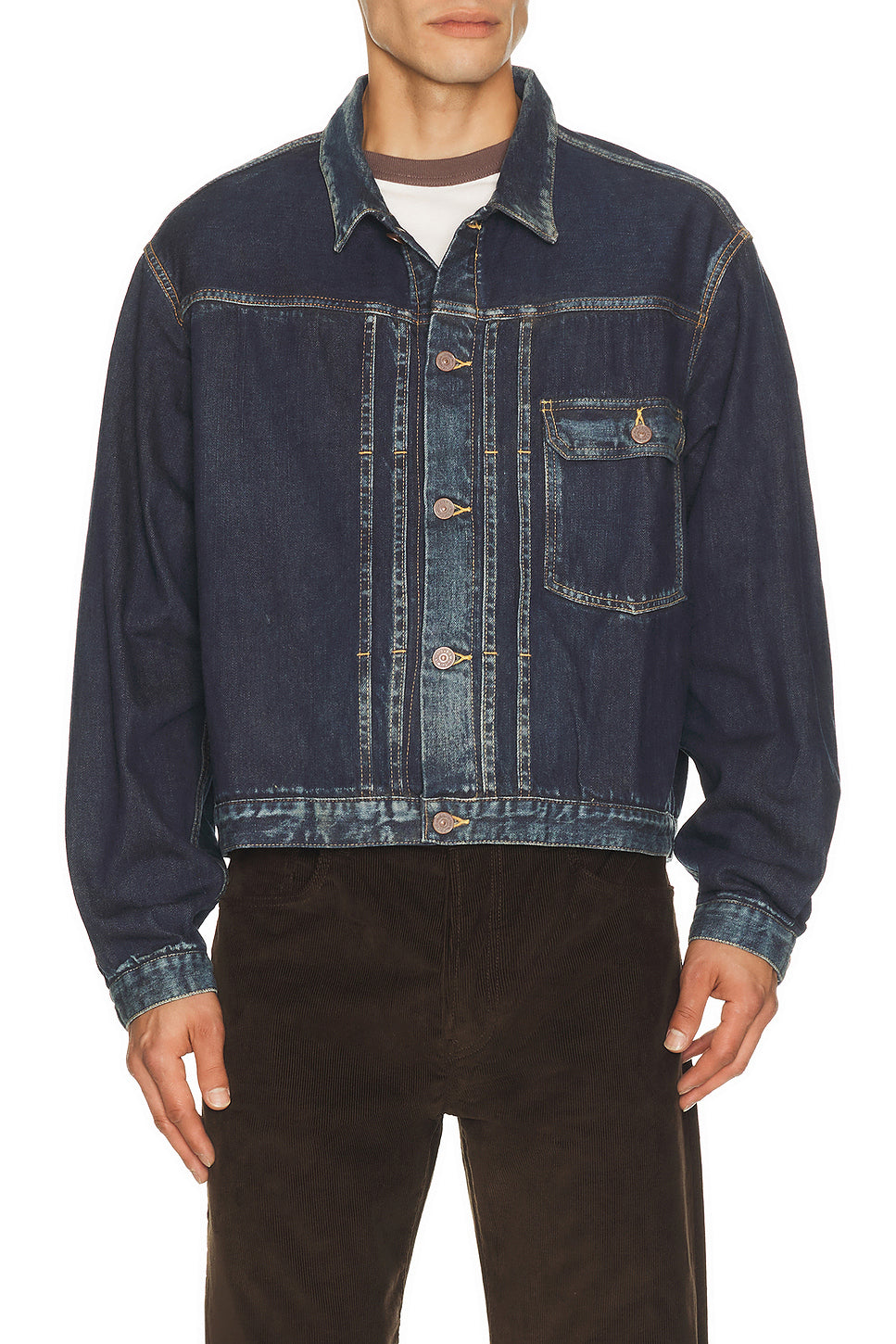 Ss 102xx Jacket
