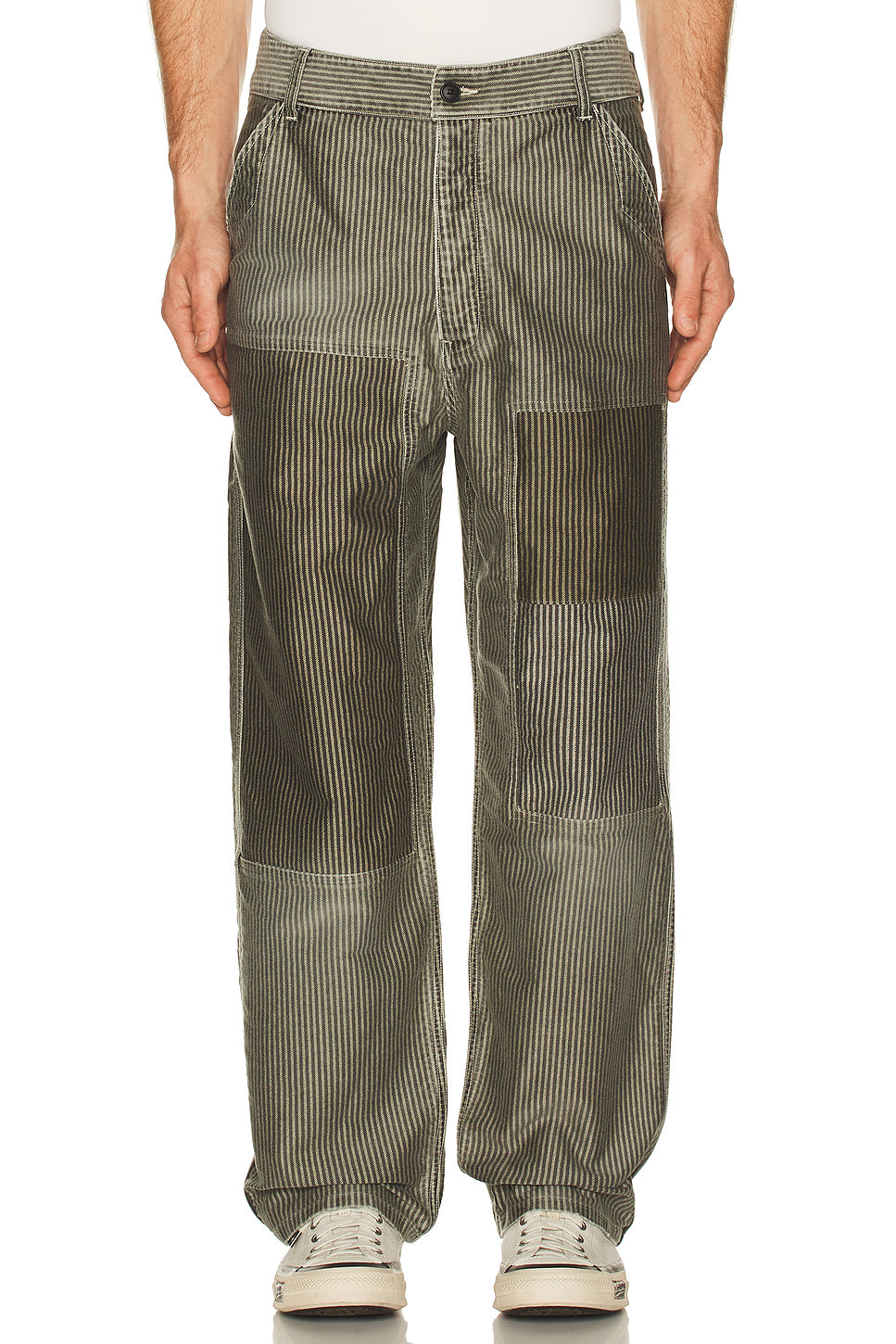 Moleskin Pastroal Pants