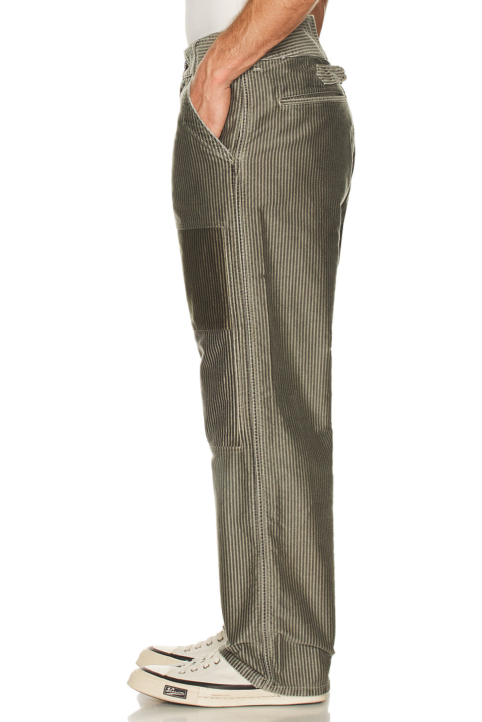 Moleskin Pastroal Pants