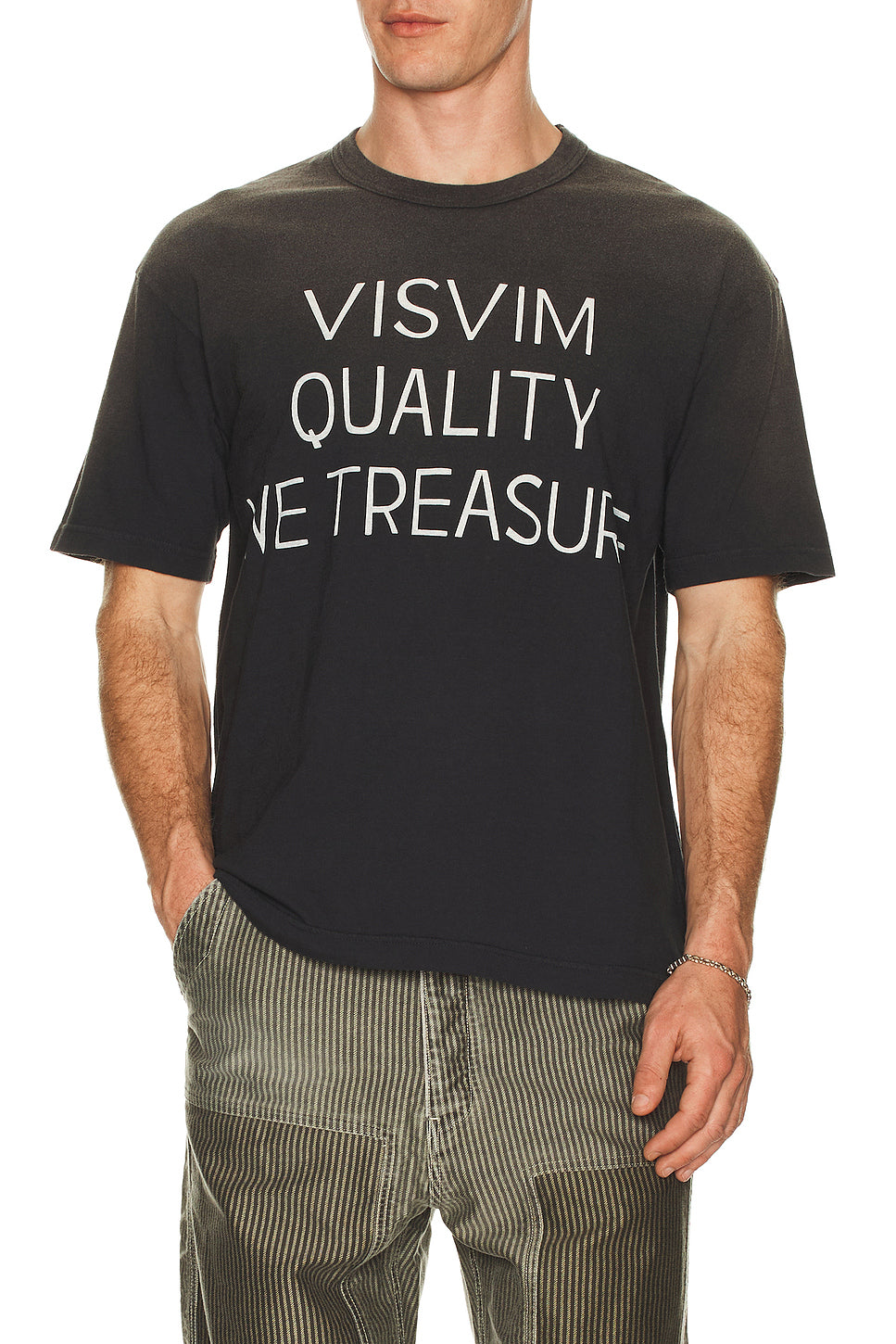 Jumbo Tee