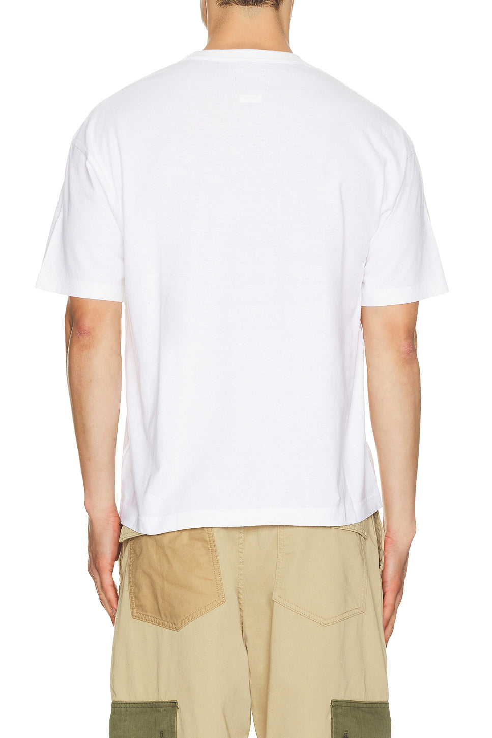 89 Damaged Jumbo Tee