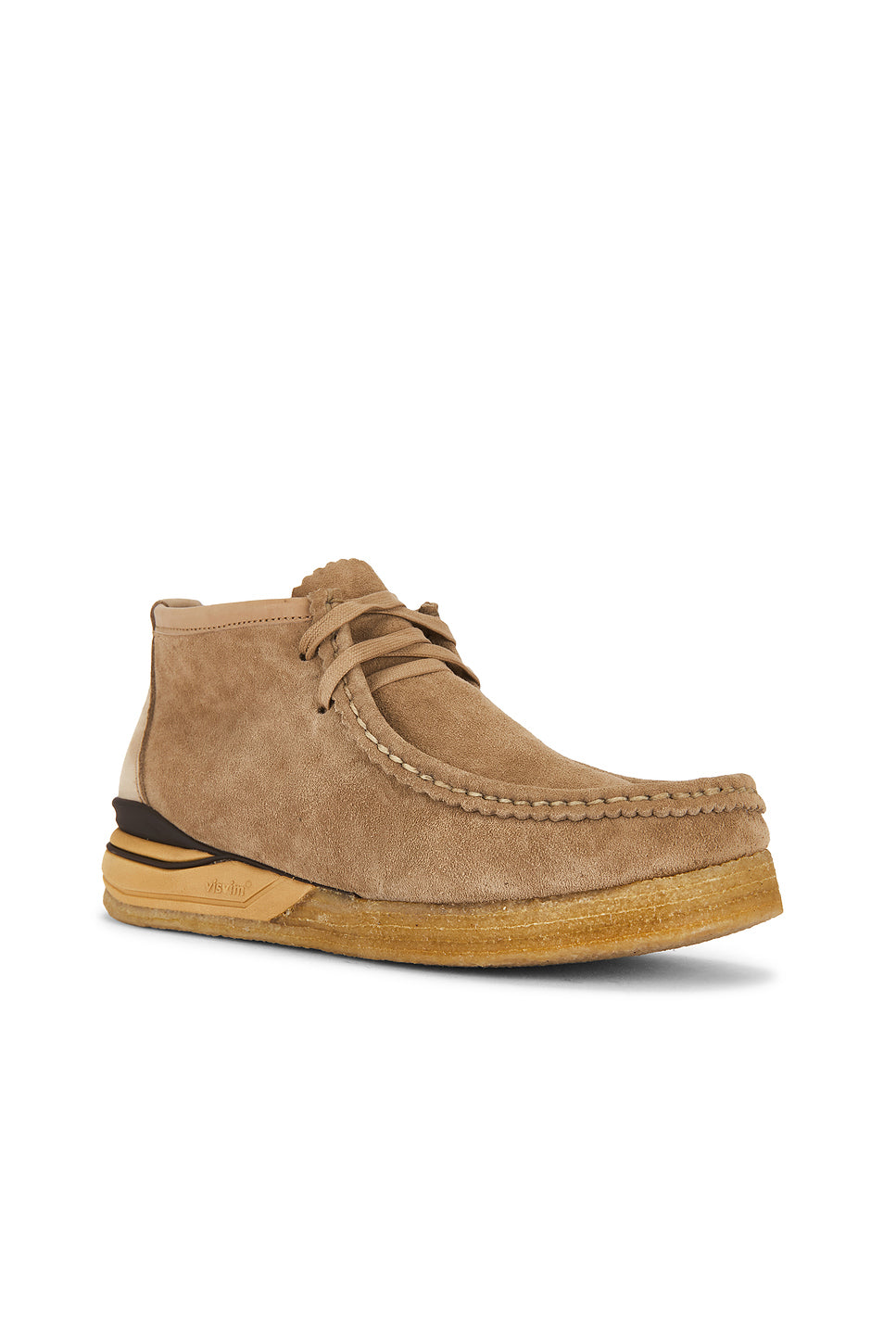 Beuys Trekker Moccasin