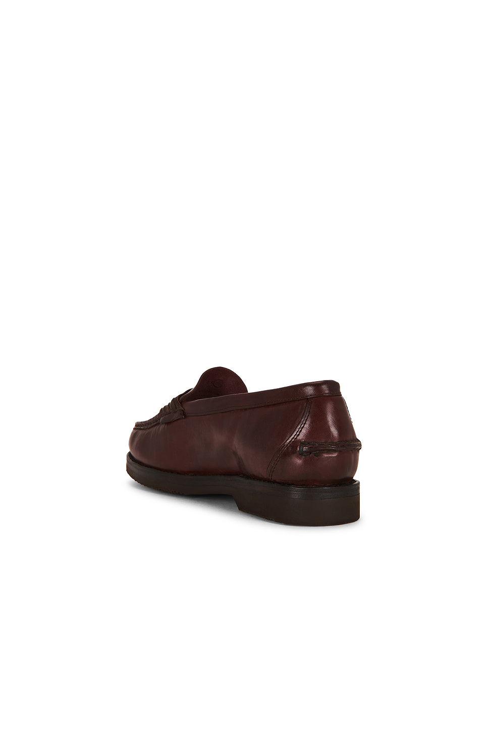 Fabro-folk Loafer