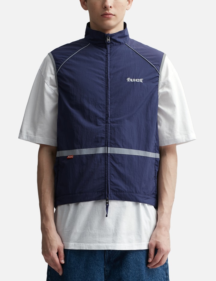 3M POSTAL VEST